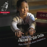 Wang, Serena Dances Of The Dolls