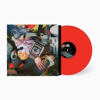 Madmadmad Behavioural Sink Delirium -coloured-