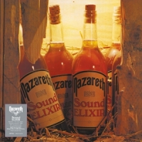 Nazareth Sound Elixir