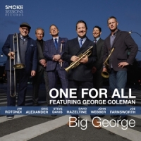 One For All Big George