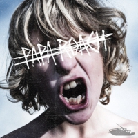 Papa Roach Crooked Teeth -bonus Tr-