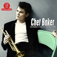 Baker, Chet Absolutely Essential 3 Cd Collection