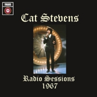 Stevens, Cat Radio Sessions 1967