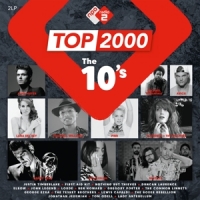 Various Top 2000 - The 10's