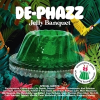 De-phazz Jelly Banquet