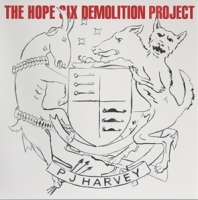 Harvey, Pj The Hope Six Demolition Project