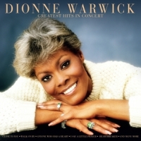 Dionne Warwick Greatest Hits In Concert
