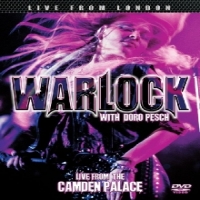 Warlock With Doro Pesch Live From London