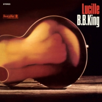 King, B.b. Lucille -gatefold-
