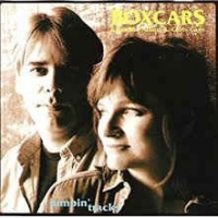 Boxcars (christine Albert & Chris G Jumpin  Tracks