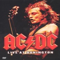 Ac/dc Live At Donington