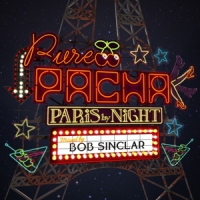 Sinclar, Bob Pure Pacha - Paris By Night