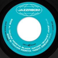 Moriya, Takumi -black Nation- Skakey Jake