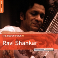 Shankar, Ravi Rough Guide To Ravi Shankar