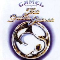 Camel The Snow Goose