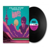 Frank Popp Ensemble Waves