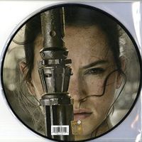 Ost / Soundtrack Star Wars, The Force Awakens (pd)