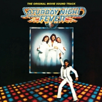 Ost / Soundtrack Saturday Night Fever