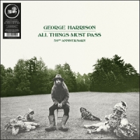 Harrison, George All Things Must Pass