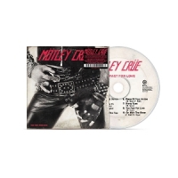Motley Crue Too Fast For Love