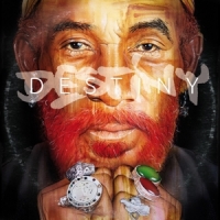 Lee Scratch Perry X Bob Riddim Destiny