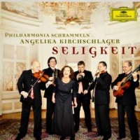Angelika Kirchschlager, Philharmonia Seligkeit