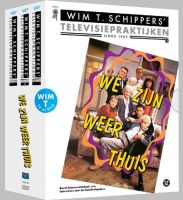 Tv Serie We Zijn Weer Thuis