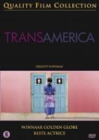Quality Film Collection Transamerica