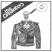 Circulators, The Pointless Games