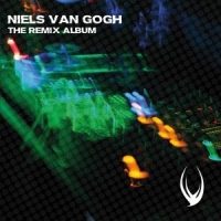 Niels Van Gogh The Remix Album