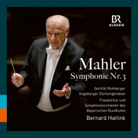 Royal Concertgebouw Orchestra Mahler: Symphony No. 3