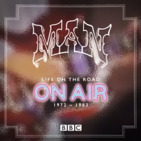 Man Life On The Road - On Air 1972-1983