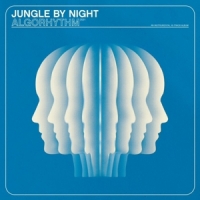 Jungle By Night Algorhythm