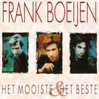 Boeijen, Frank Het Mooiste & Het Beste -coloured-
