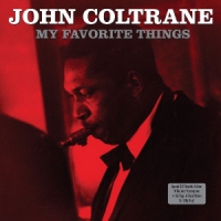Coltrane, John My Favorite Things
