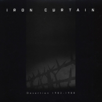 Iron Curtain Desertion 1982-1988