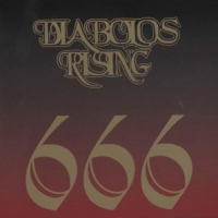 Diabolos Rising 666 (black)