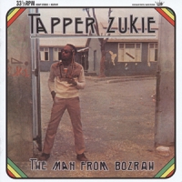 Zukie, Tapper The Man From Bozrah