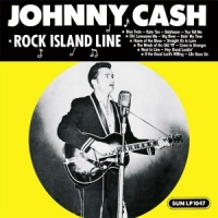 Cash, Johnny Rock Island Line -hq-