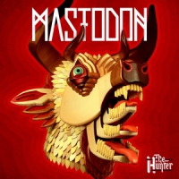 Mastodon Hunter -ltd/pd-