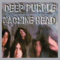 Deep Purple Machine Head (deluxe Boxset)