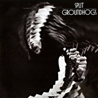 Groundhogs Split (gold)