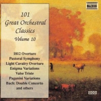 Various 101 Great Orchestral V.10