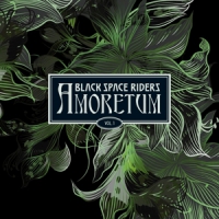 Black Space Riders Amoretum V.1