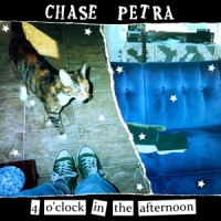 Chase Petra 4 Oclock In The Afternoon