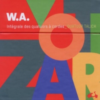 Peter Schmidl, Wiener Philharm Complete String Quartet