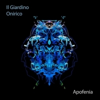 Il Giardino Onirico Apofenia