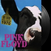 Pink Floyd Paris Theatre 1970