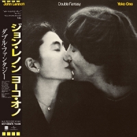 Lennon, John / Yoko Ono Double Fantasy -shm Cd-