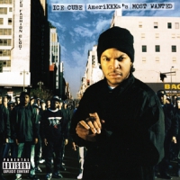 Ice Cube Amerikkka S Most Wanted